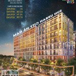 Duy Nhất 1 Căn Shop Chân Đế Sở Hữu Lâu Dài, Sẵn Sàn Nhận Và Khai Thác Vào T7, Mặt Tiền Lớn 8,8M