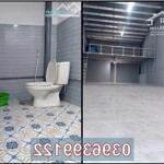 ⭐️Chính chủ cho thuê kho xưởng mới xây có gác lửng khu vực Liên Ninh, Thanh Trì, Hà Nội. 7,5tr/th; 0396399122