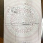 Bán Đất Thổ Cư Nằm Trong Lõi Khu Công Nghiệp, Quê Hương Tổng Bí Thư.diện Tích128M2, Giá Chỉ 3Xx Tỷ