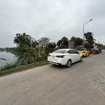 Chính Chủ Cần Bán Gấp Lô Đất Đẹp Giá Rẻ Tại Tân Lãng, Lương Tài, Bắc Ninh