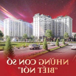 Mở Bán Quỹ Căn Chung Cư Cao Cấp Hausman, 12 Tầng Căn Hộ, 3 Tầng Hầm Để Xe