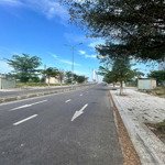 đất mặt tiền đường dũng sĩ điện ngọc (27m), điện bàn, quảng nam. hàng đẹp cách biển chỉ 1km
