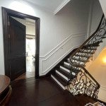 Hiếm - chính chủ mình cho thuê nhà mới, căn góc, 93m2, 5t kd, vp, nhà hàng, hoàng quốc việt - 30 tr