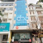 Văn phòng cho thuê vị trí đắc địa không gian đẳng cấp tại trần thái tông cg với chi phí siêu hợp lí