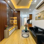 Bán ch kim văn kim lũ, 2,58 tỷ, 45m2, view đẹp, đầy đủ nội thất, hoàng mai, hn