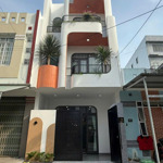 Bán Nhà 3 Tầng Full Nội Thất Cao Cấp Gần Biển Trung Tâm Quận Liên Chiểu, Đà Nẵng
