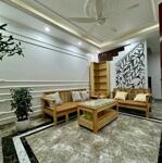 CỰC HIẾM-BÁN GẤP NHÀ BÁT KHỐI - Ô TÔ ĐỖ CỬA - NGÕ Ô TÔ THÔNG TỨ PHÍA – 35M2 GIÁ 4,8 Tỷ