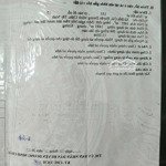 Chính Chủ Cần Bán Đất Mặt Tiền Đường Dt789 Gần Cầu Mới Bình Tây, Huyện Dầu Tiếng