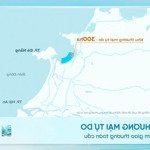 Chỉ còn 1 lô duy nhất view kênh - ko lỗi phong thủy hòa liên 5 đà nẵng. liên hệ: 0968678943.