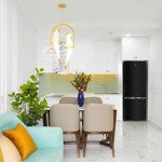 Siêu Hot - Cho Thuê Căn Hộ Sunrise City View Nội Thất Siêu Xinh 2 Phòng Ngủ2Wc