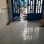 Cho Thuê Nhà Nguyễn Cư Trinh Q1