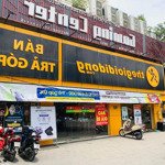 Cho Thuê Nhà Mặt Phố Nguyễn Trãi,Diện Tích400M2,Mặt Tiền15M Giá Phố Cực Đông Dân, Sinh Viên, Kd Mọi Mô Hình
