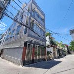 Bán Đất Tặng Nhà 2 Mặt Kiệt 7M Ngô Gia Tự, Hải Châu 1 Trung Tâm Tp. Đà Nẵng