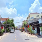 Bán Biệt Thự Ở Và Kinh Doanh Mặt Tiền Đường Số 10 P.linh Đông Ngay Phạm Văn Đồng Ngang 8M Cực Hiếm