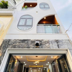 Siêu Phẩm!!! Chỉ Có 1 Tại Nguyễn Kiệm, P3, Phú Nhuận, Hcm, Giá Cực Chất 2,79 Tỷ, 48M2, 2L, 3 Phòng Ngủ 3Wc