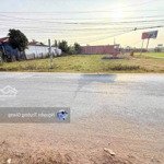 Cần Bán Gấp Lô Đất Đẹp Đ. Nguyễn Thị Định, Gần Trường Th Phú Hưng, Bến Tre, Giá 500 Triệu/120M2. Shr.