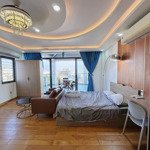 Hot! Căn Hộ Nguyễn Gia Trí - Gần Hàng Xanh - Giao Điện Biên Phủ Đầy Đủ Tiện Nghi Thuận Tiện Đi Lại