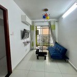 Cho Thuê Căn Hộ 2 Phòng Ngủ- 2 Vệ Sinhđường Trường Chinh, Quận 12. Nhà Đủ Nội Thất, Giá Bán 8 Triệu, View Thoáng