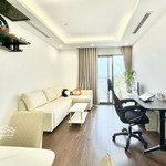 Cho Thuê Quỹ Căn Hộ 2 Phòng Ngủ 2 Vệ Sinhtại Tây Hồ Residence, Giá Chỉ Từ 12 Triệu/ Tháng, Diện Tích Từ 70M2.