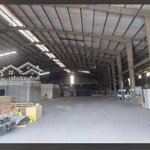 Cho Thuê Nhà Xưởng Ql1A - P Bình Chiểu, Thủ Đức Gần Chợ Đầu Mối Thủ Đức