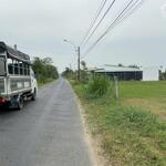 b.á.n đất mặt tiền nhựa HL05B Bình Nghị, Gò Công Đông, Tiền Giang.