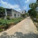 Bán Lô Đất 100M2 Ở Long Thọ, Nhơn Trạch. Chỉ Hơn 1 Tỷ