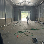 Nhà Sưởng Siêu Đẹp, Đường Xe Công, Giáp Danh Phường Yên Nghĩa, 430M2,Mặt Tiền8.5M, Hậu 10M. Nhỉnh 6Tỷ