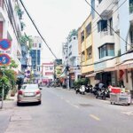 Cần bán gấp nhà HXH Huỳnh Văn Bánh , P.11 , Q. Phú Nhuận. DT: 8.8x20m. Gía bán 32 TỶ