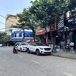 Lô Đôi Mặt Phố Kinh Doanh Dương Đình Nghệ - 175M2, Mặt Tiền 10 - Nhà 3 Tầng Đang Cho Thuê