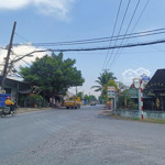 Đất Thương Mại Dịch Vụ, Mặt Tiền Bùi Công Trừng, Hóc Môn;Diện Tích2800M2, Đường Container, Giá 25 Triệu/M2