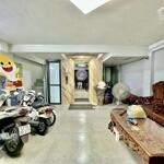 Bán nhà đống đa, 7 tầng thang máy, mặt ngõ ô tô thông, gần hồ linh quang, kinh doanh.