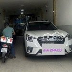 52m2 ngang 4x13 nở hậu ngay mặt tiền trường sa +ô tô ngủ trong nhà quận 3 +5pn thuê 240tr/năm
