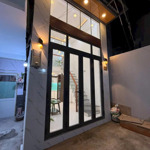 Chủ gửi bán nhà 1 trệt 1 lững tại đường bình đông p14 q8 58,7m2 shr giá chỉ 3ty250 bớt lộc