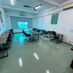 Chính Chủ Cần Cho Thuê Nhà Mặt Phố Tú Mỡ 7 Tầng Thang Máy Khu Vực Kinh Doanh Văn Phòng Sầm Uất