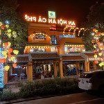 Cho Thuê Mặt Bằng Kinh Doanh Phố Bùi Xuân Phái,Diện Tích220M2 X 3 Tầng, Lô Góc 30M Siêu Đẹp Dễ Nhận Diện