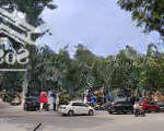 Cho Thuê Nhà Mặt Phố Trần Thủ Độ, Hoàng Mai, Hà Nội, Mt: 20M, Diện Tích: 150M2