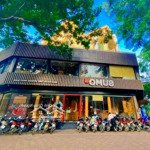 Cho thuê nhà mặt phố giảng võ - vị trí đẹp - mặt tiền lô góc - nhận diện tốt - giá rất tốt