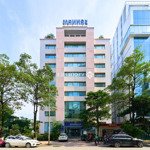Văn phòng cực chất $$$ tại dịch vọng, cầu giấy, hà nội với diện tích 500m2, giá chỉ 200 nghìn / m2.