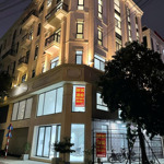 Cho thuê văn phòng 14 triệu, 109m2 tại him lam vạn phúc, hà đông, hà nội