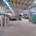 Kho cho thuê 4.200m² full xưởng giá 150tr/th đường xe công, lại hùng cường