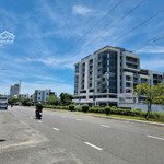 Bán Cặp Đất Đẹp 220M2 (12,6X18)M,Mặt Tiềnđường 10M5 Chính Hữu Gần Phạm Văn Đồng, Biển Mỹ Khê, Sơn Trà