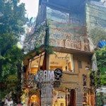 Cho Thuê Nhà Mặt Phố Tại Nguyễn Thị Định, Cầu Giấy, Hà Nội, Mt: 15M, Diện Tích: 52M2 X 5 Tầng - Hot
