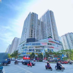 Cho thuê biệt thự làng quốc tế thăng long - căn góc 3 mặt tiền 60m, dt đất 500m2, 4 tầng, kd đỉnh