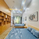 Cho thuê villa sân vườn 500m2 4 phòng ngủ đầy đủ nội thất mặt tiền ymoal thành phố buôn ma thuột