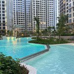 Căn hộ 2pn view nội khu hồ bơi khu lumiere, chỉ 4tỷ050 bao thuế phí sang tên
