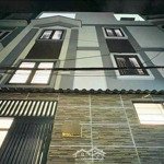 4 tầng lầu quang trung tặng full nội thất gồm 3pn lh 0906389979
