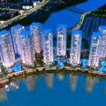 Chính thức nhận booking cc the prive an phú q2