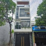 Nhà gần sài gòn: 4tỷ800 - 72m2 nhà 1 trệt 2 lầu hoàn công kdc đẹp cạnh kcn vsip 1 tp. thuận an
