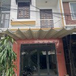 Bán nhà 2 tầng mt đường hòa minh 3, gần biển nguyễn tất thành dt 72m2 giá 4ty370 lh 0942992361