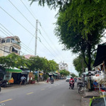 Bán nhà mặt tiền đường bình tiên dt: 67m2